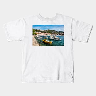 Hvar Kids T-Shirt